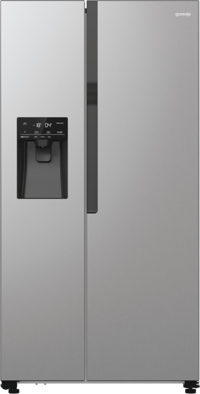 Gorenje Side by Side - NRR9185ESXL