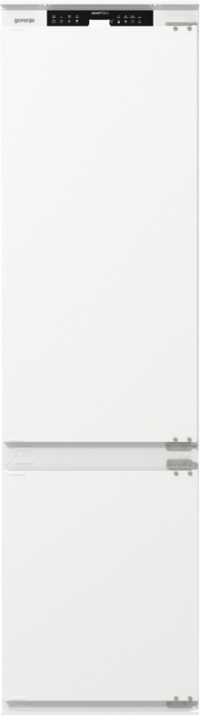 Gorenje Kombinovaná chladnička - NRKI519E41