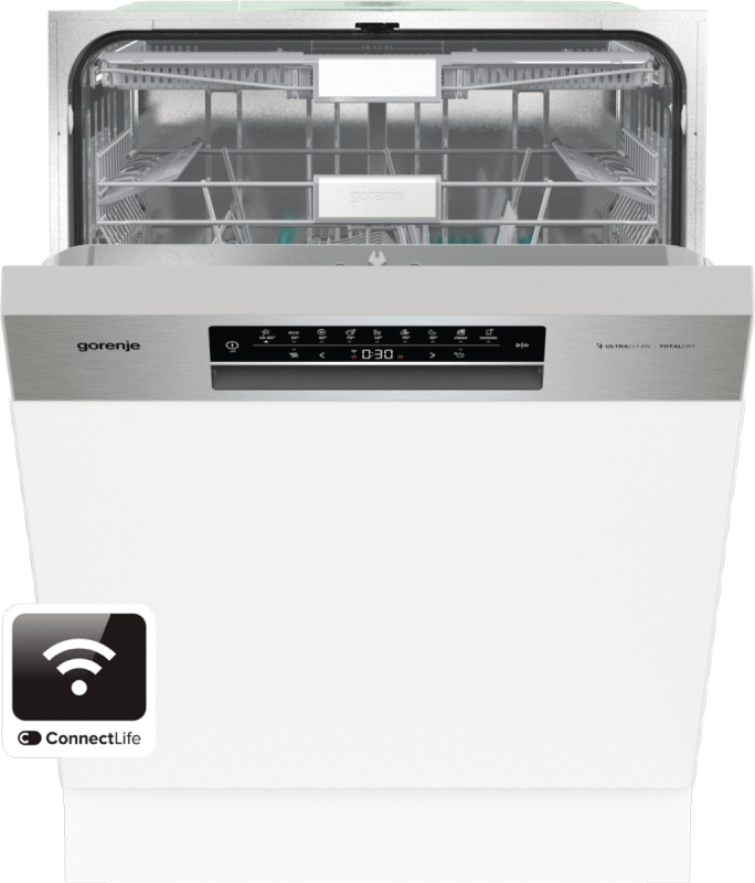 Gorenje Myčka - ULTRABI16WIFIX