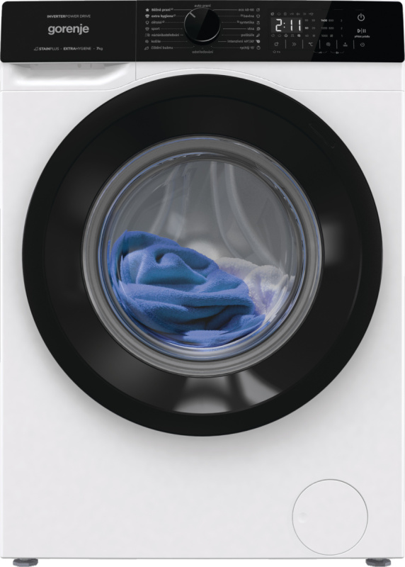 Gorenje Automatická pračka  - WSG374A