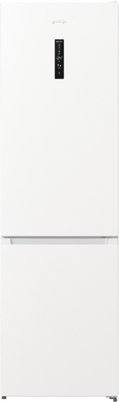 Gorenje Kombinovaná chladnička - NRK620CA2W4