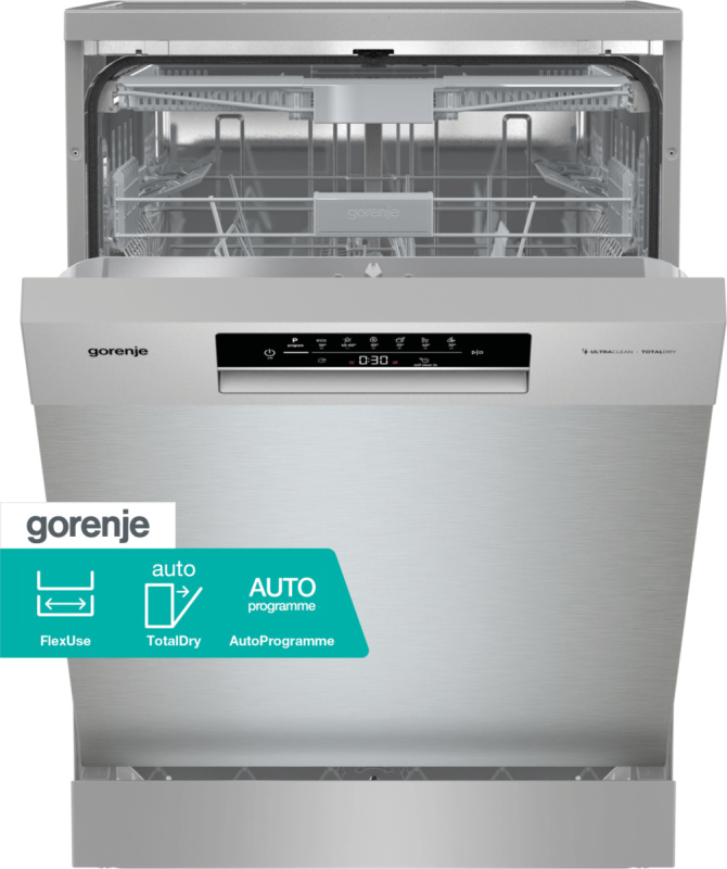 Gorenje Myčka - GS643C90X