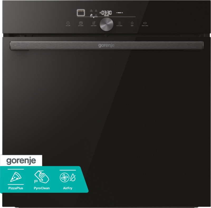 Gorenje Trouba - GO66E Pizza350C