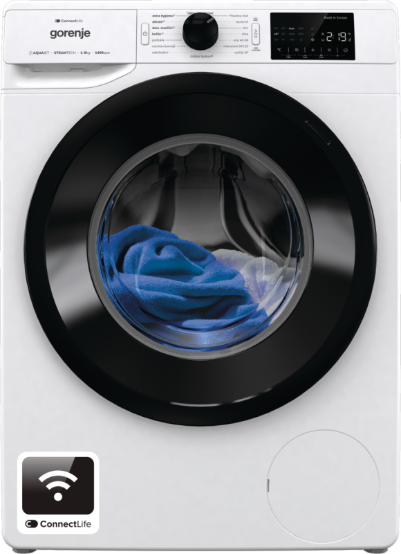 Gorenje Automatická pračka  - WPEI94A1S