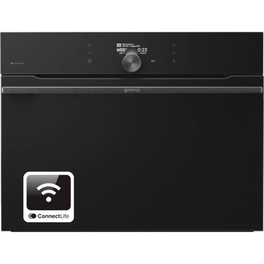 Gorenje Trouba s mikrovlnami - BCM4058B