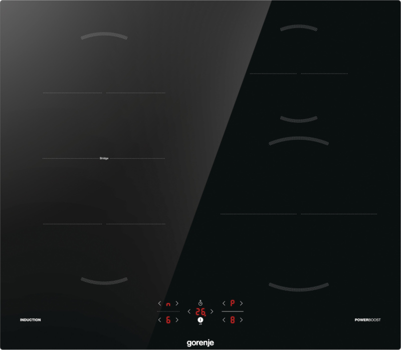 Gorenje Indukční deska - GI621FMC