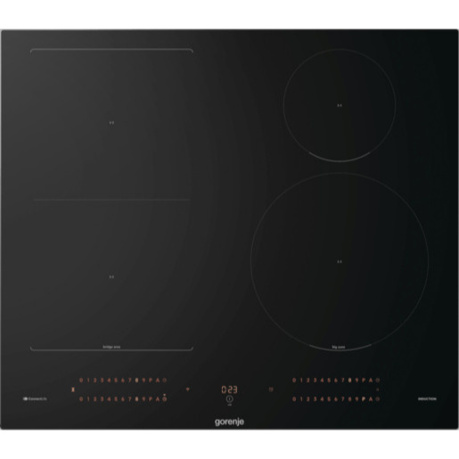 Gorenje Indukční deska - GI6433BSCWF