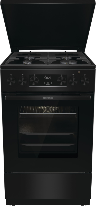 Gorenje Kombinovaný sporák - MEKS5141BM