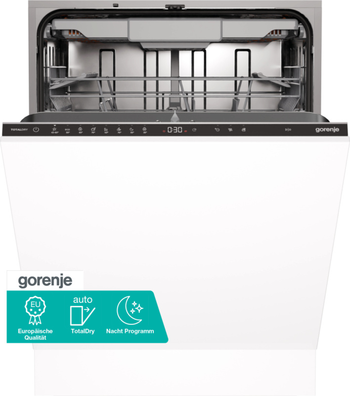 Gorenje Myčka - GV663D65