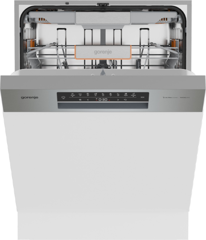 Gorenje Myčka - ULTRA16BIWIFIX