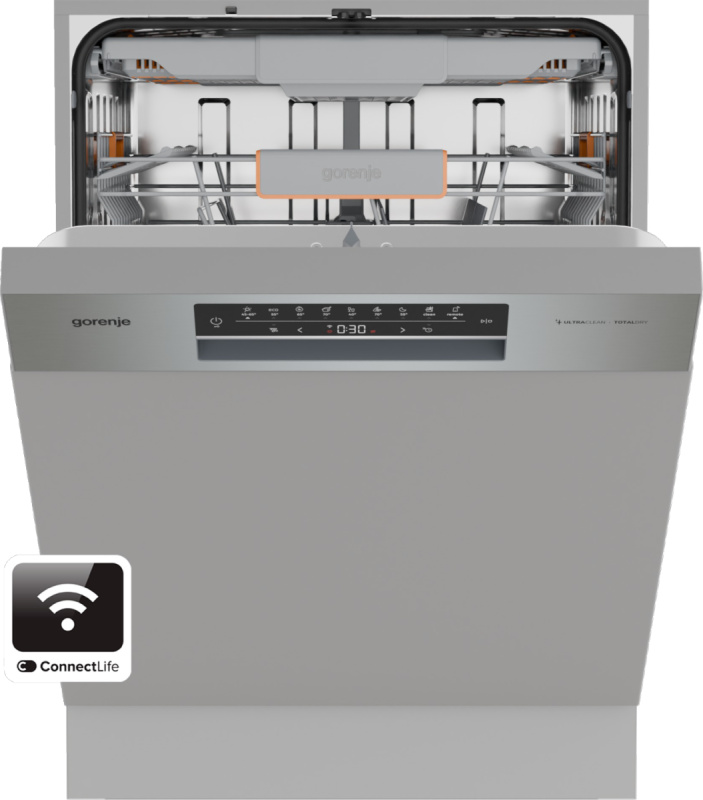 Gorenje Myčka - GI673B90X