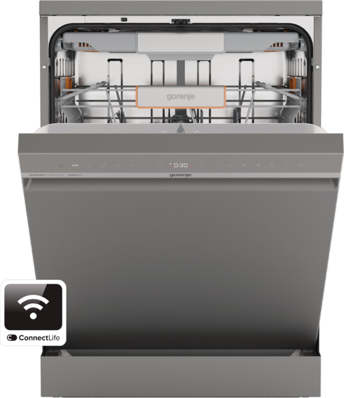 Gorenje Myčka - GS673A97X