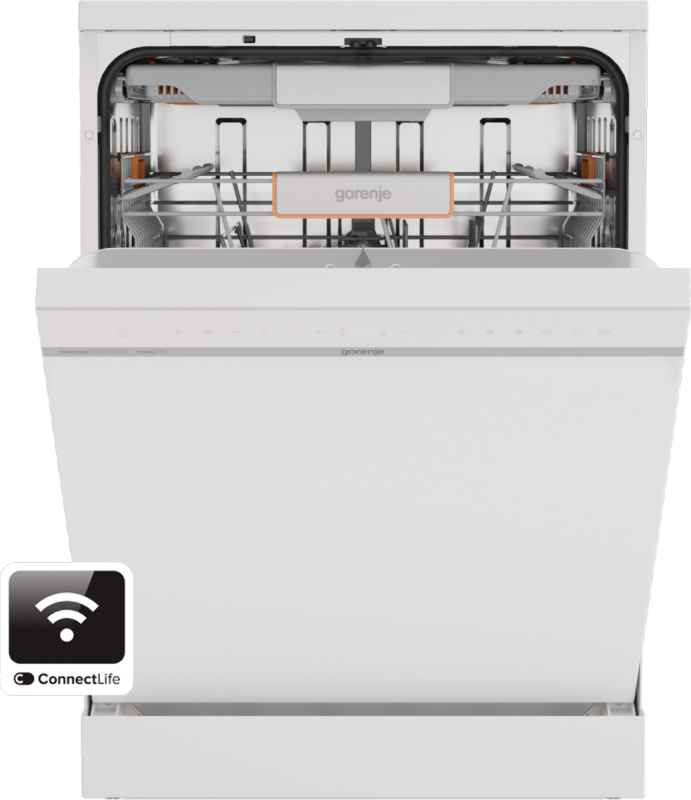 Gorenje Myčka - GS673A97W