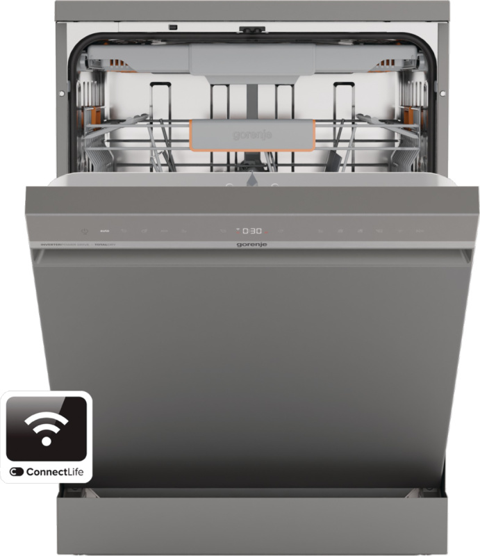 Gorenje Myčka - GS673B90X