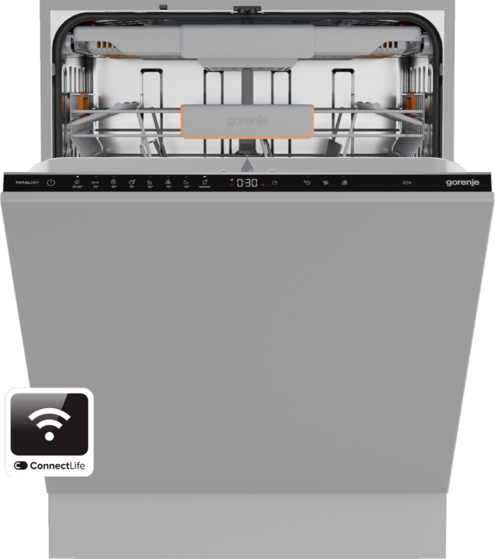 Gorenje Myčka - GVB67364