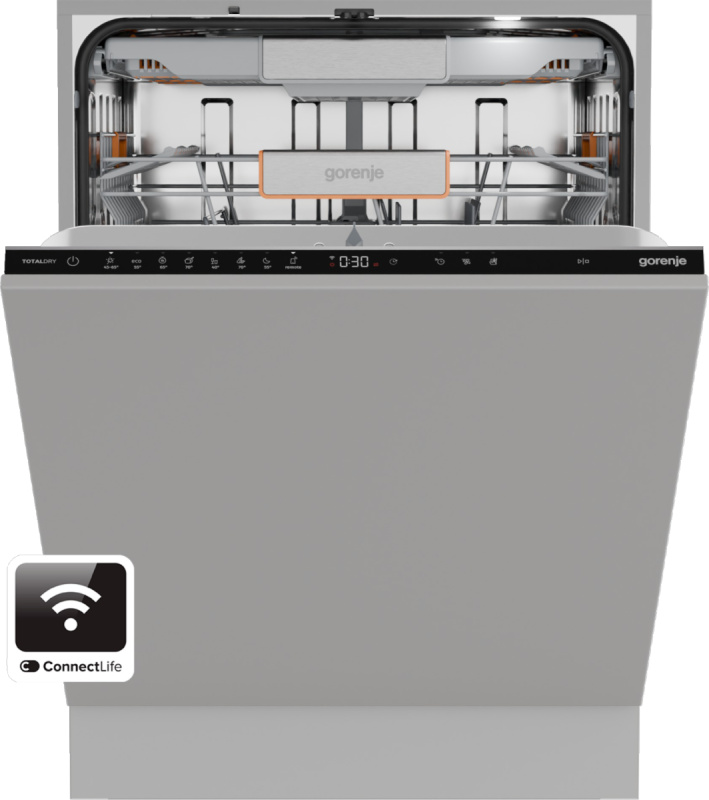Gorenje Myčka - FASTB38WIFI