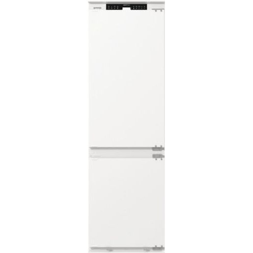 Gorenje Kombinovaná chladnička - NRKI517D61WF