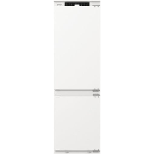 Gorenje Kombinovaná chladnička - NRKI519D61WF