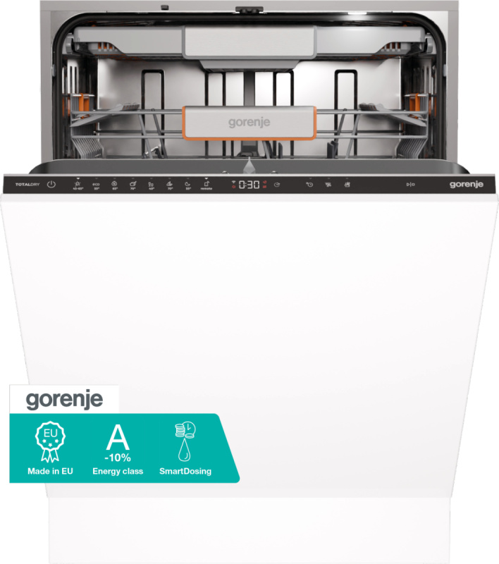 Gorenje Myčka - GV693A65AD