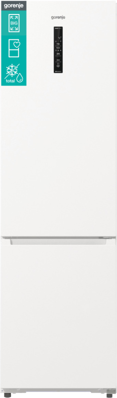 Gorenje Kombinovaná chladnička - NRB620C61W4WFE