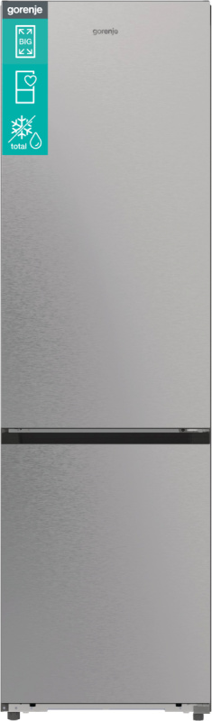 Gorenje Kombinovaná chladnička - NRB62C6X4WFE