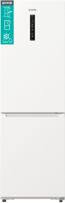 Gorenje Kombinovaná chladnička - NRK618C61W4WFE