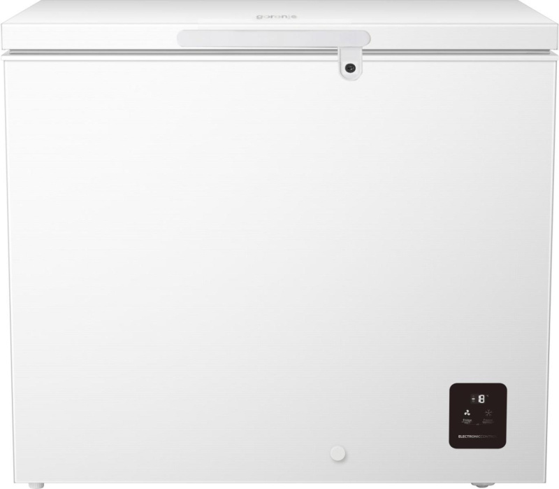 Gorenje Truhlicové mrazničky - FHC22A6W5