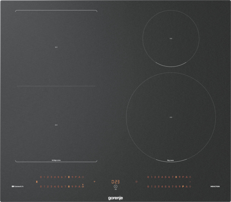 Gorenje Indukční deska - GI6433SRWF