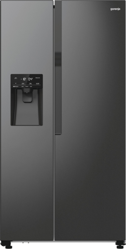 Gorenje Side by Side - NRR9185ESBXL1