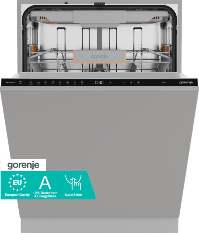 Gorenje Myčka - GV663A65XXL