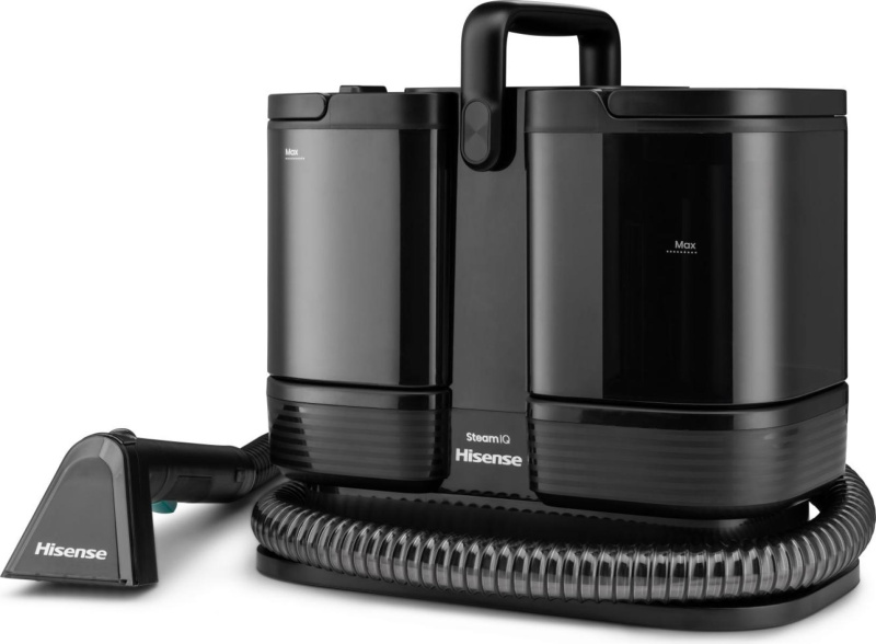 Hisense Parní čistič - HSSC07A