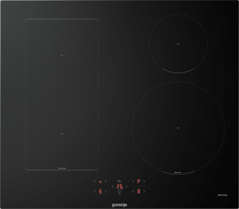 Gorenje Indukční deska - GI6431BFZ