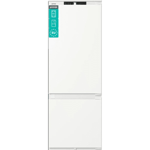 Gorenje Kombinovaná chladnička - NRKI619D61WFE