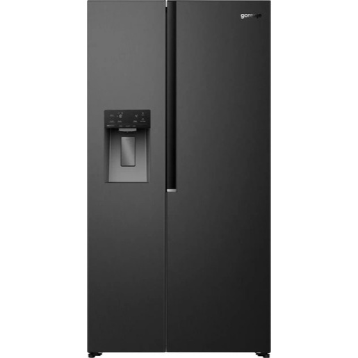 Gorenje Side by Side - NRS917E61BX