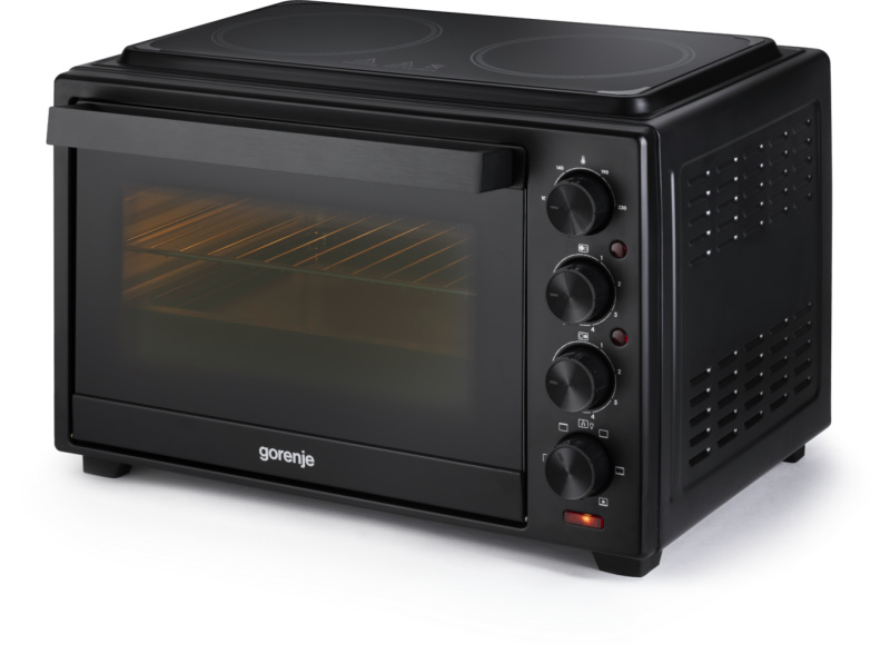 Gorenje Mini trouba - OM38GBC