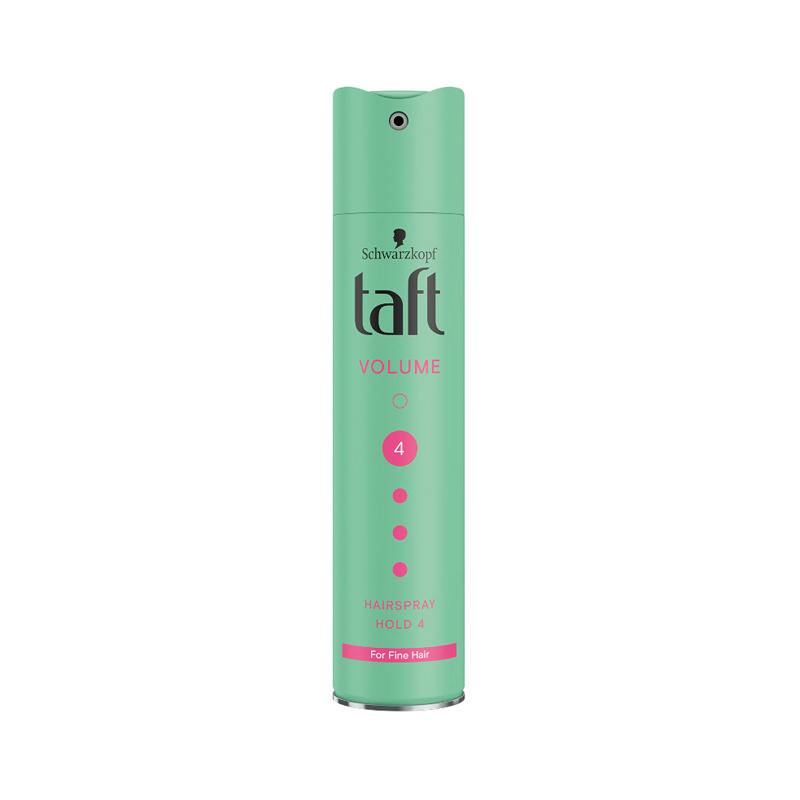 Schwarzkopf Taft Lak na vlasy Taft - ultra strong, 250 ml