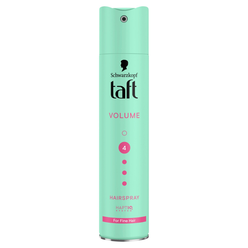 Schwarzkopf Taft Lak na vlasy Taft - ultra strong, 250 ml