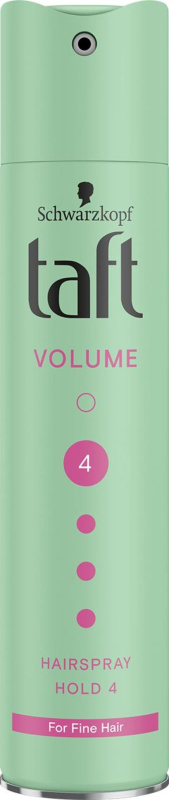 Schwarzkopf Taft Lak na vlasy Taft - ultra strong, 250 ml