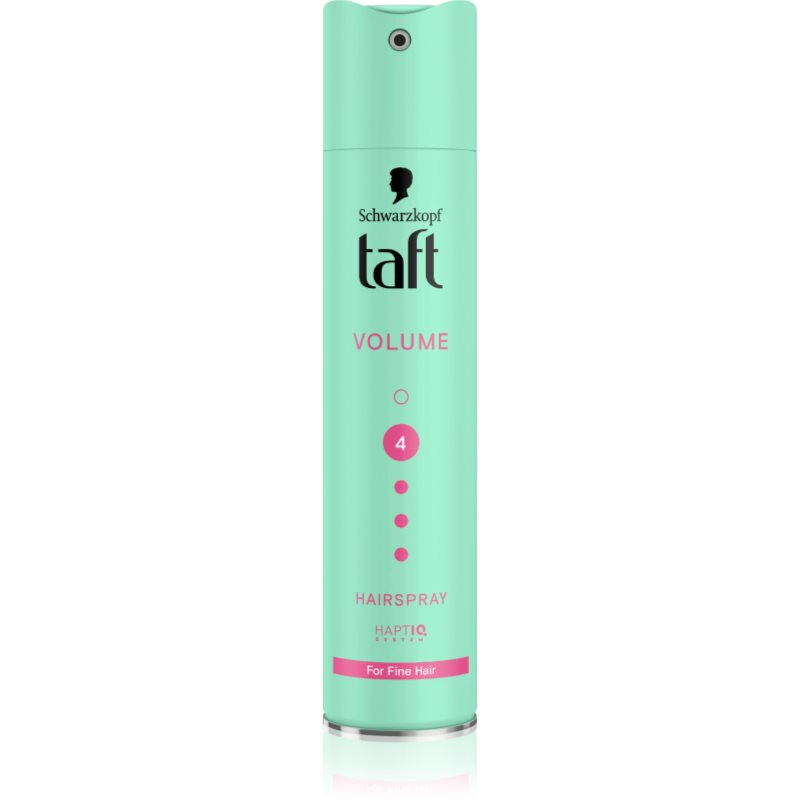 Schwarzkopf Taft Lak na vlasy Taft - ultra strong, 250 ml