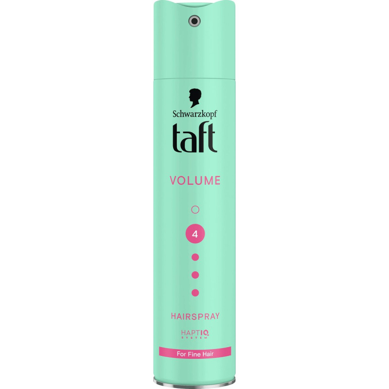 Schwarzkopf Taft Lak na vlasy Taft - ultra strong, 250 ml
