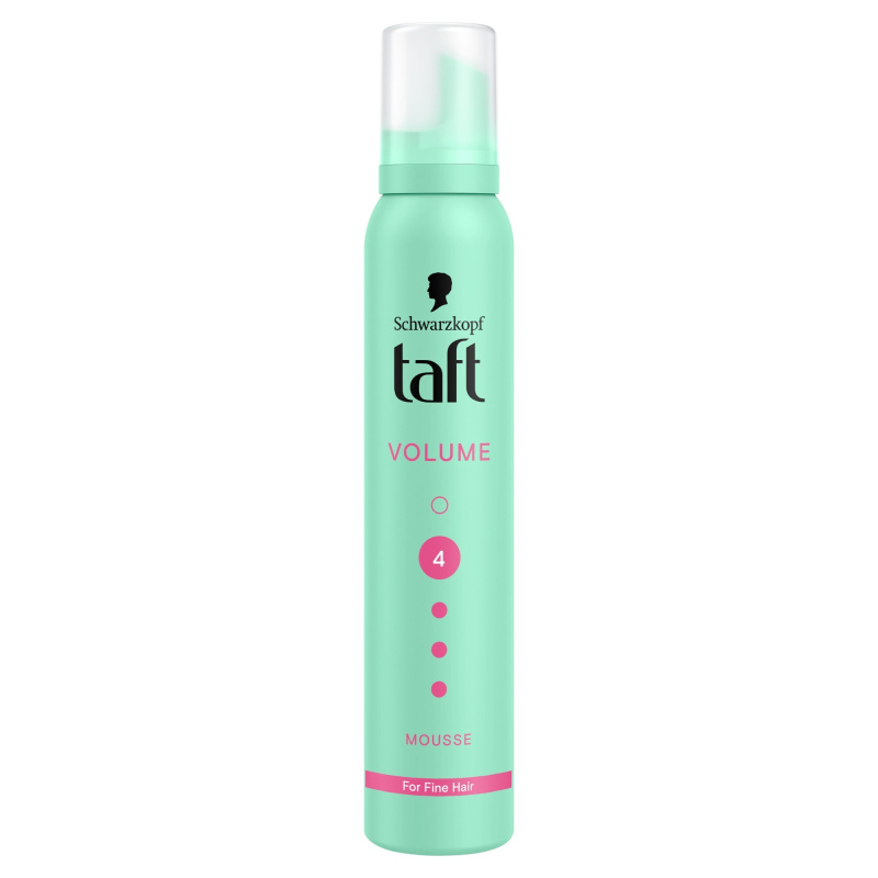Schwarzkopf Taft Volume pěnové tužidlo pro objem 200 ml