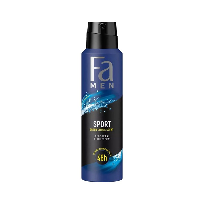 FA Deospray Sport 150 ml