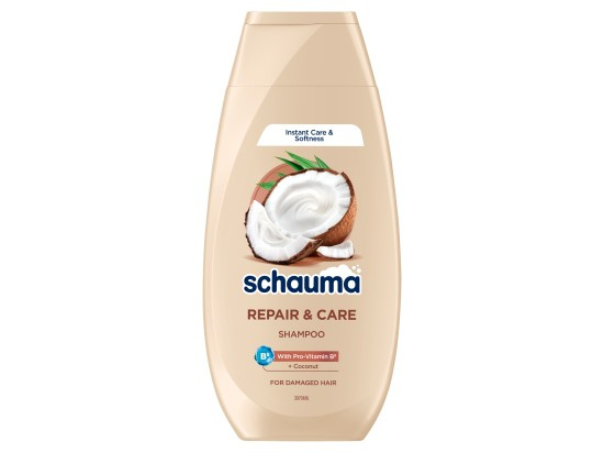 Schauma Repair & Care šampon 250 ml