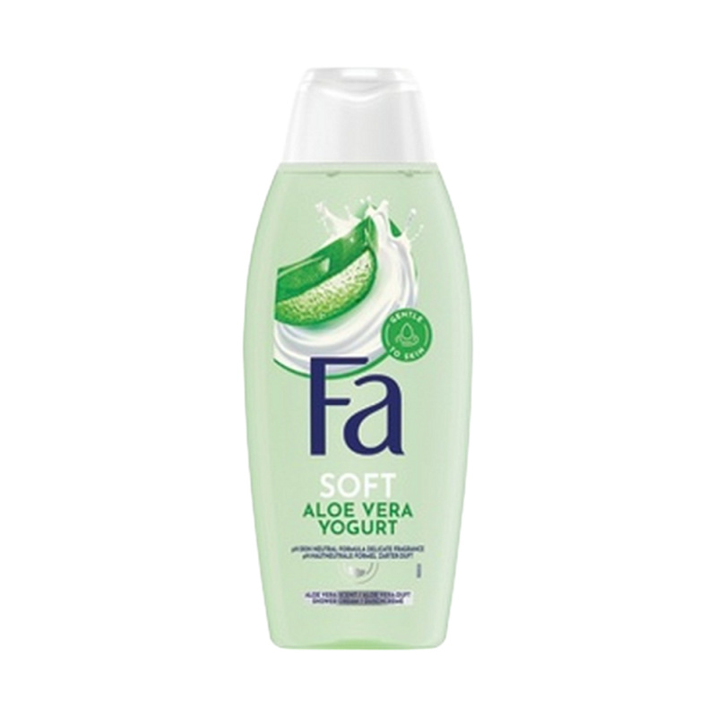 Fa Aloe Vera Yoghurt - sprchový gel - 400 ml