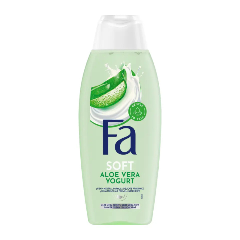 Fa Aloe Vera Yoghurt - sprchový gel - 400 ml