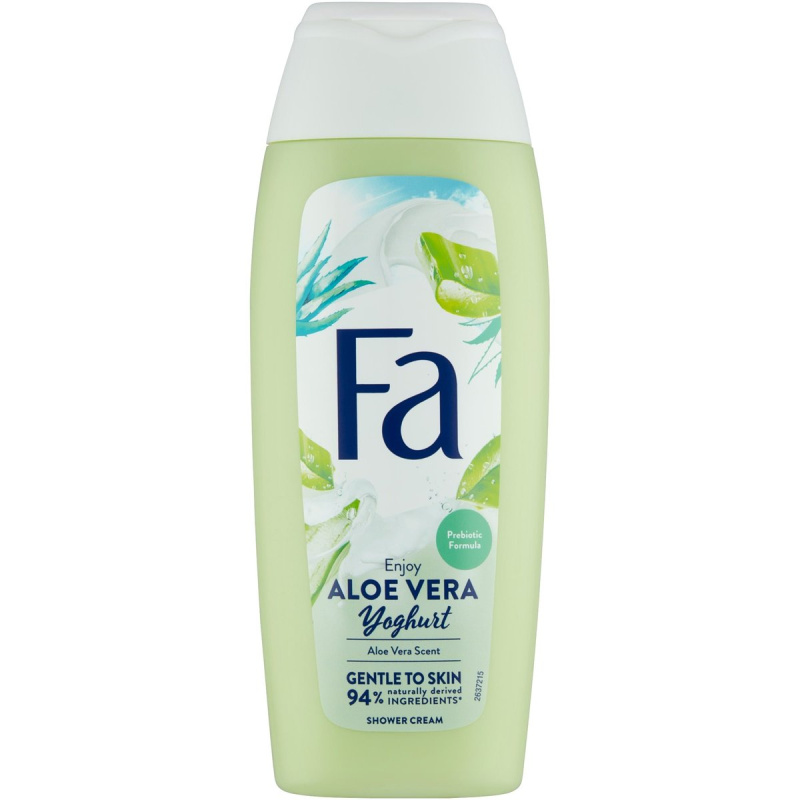 Fa Aloe Vera Yoghurt sprchový krém