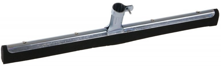 Deska stahovací s gumou 450 mm