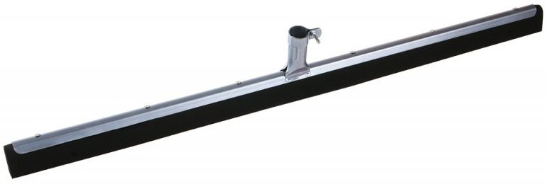 Deska stahovací s gumou 750 mm