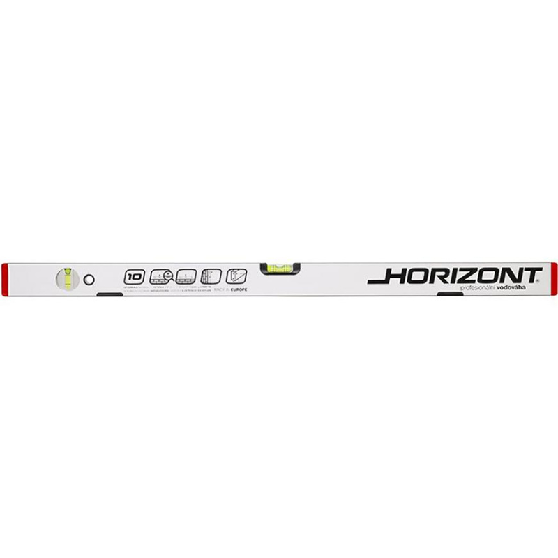 Vodováha magnetická Horizont VM 800 mm