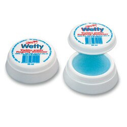 Aero - zvlhčovač prstů - chemický, 20 ml